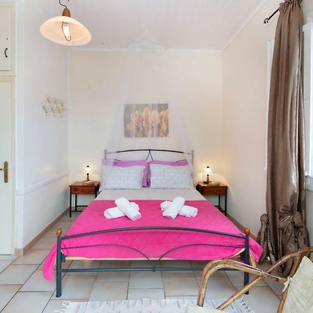 Mermaid Cottage Longós Екстериор снимка