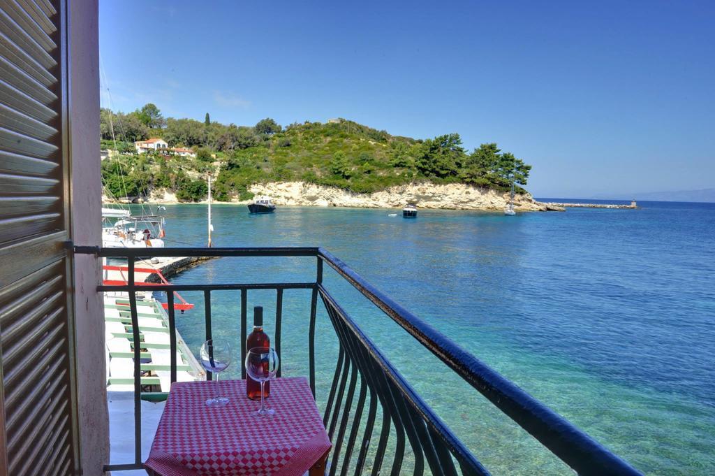 Mermaid Cottage Longós Екстериор снимка