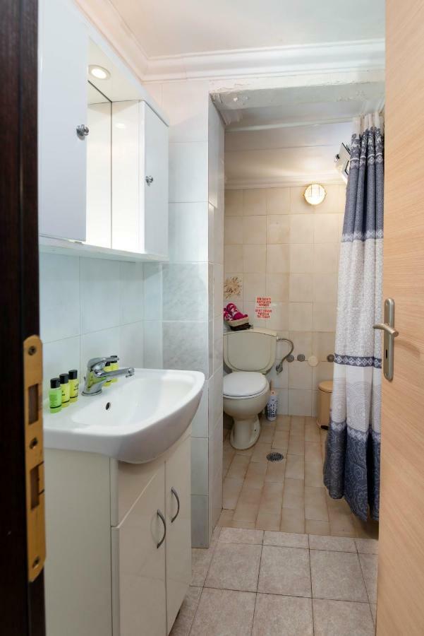 Mermaid Cottage Longós Екстериор снимка
