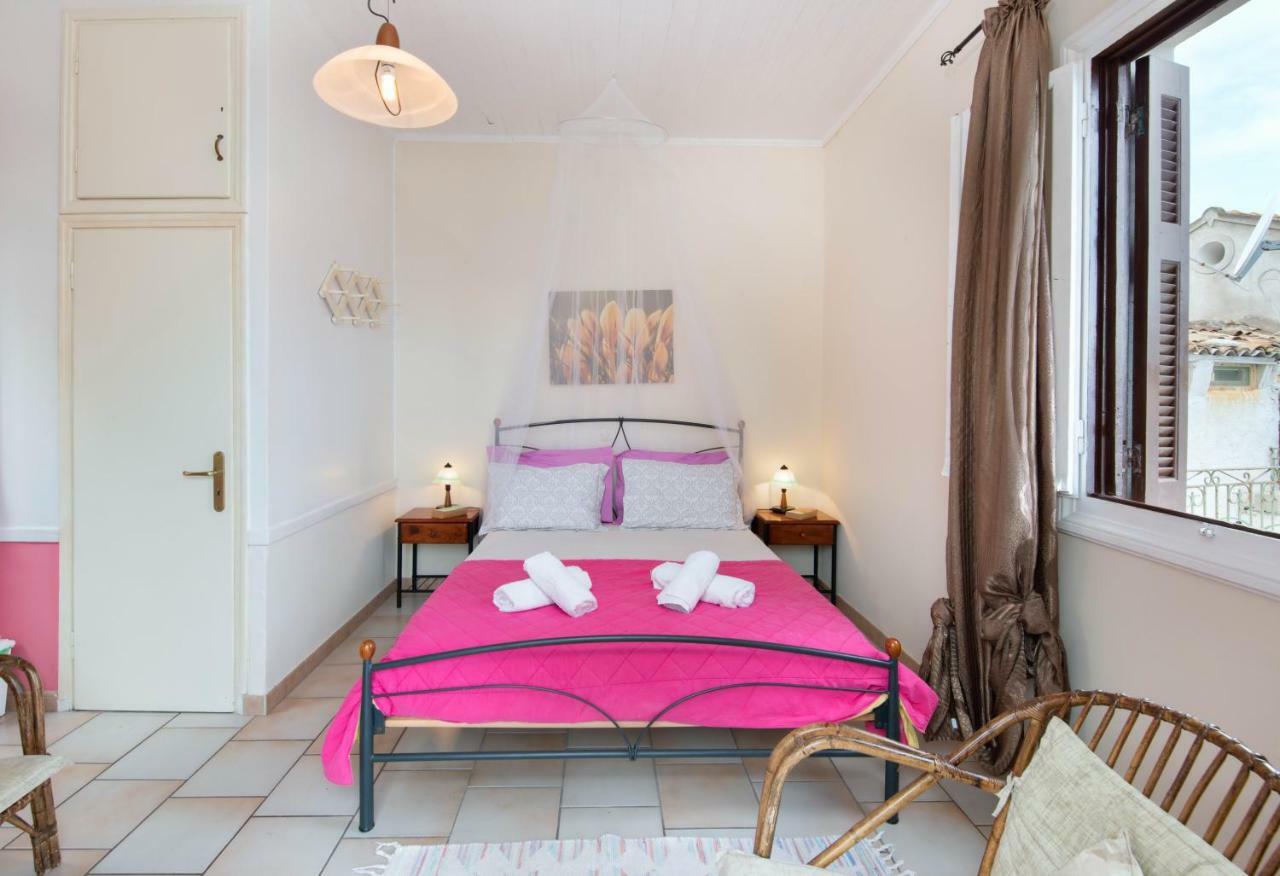 Mermaid Cottage Longós Екстериор снимка